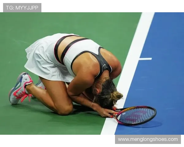 萨巴伦卡:在美网赛场上为了自我证明勇敢出战 萨巴伦卡:在美网赛场上为了自我证明勇敢出战