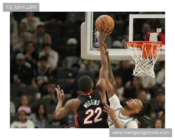 文班27分18篮板阿德巴约31分10篮板 马刺豪取5连胜力克热火 文班27分18篮板阿德巴约31分10篮板 马刺豪取5连胜力克热火