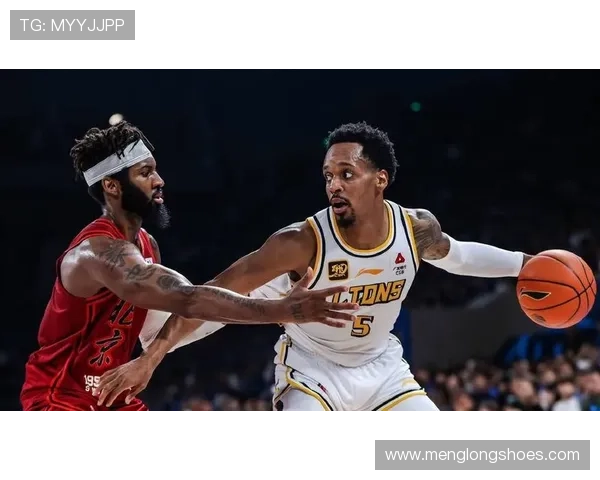 布朗24分5篮板6助攻引领广厦大胜辽宁领先系列赛1-0