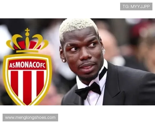 摩纳哥主帅期待博格巴在国际比赛日后复出争取15到20分钟的上场时间 摩纳哥主帅期待博格巴在国际比赛日后复出争取15到20分钟的上场时间